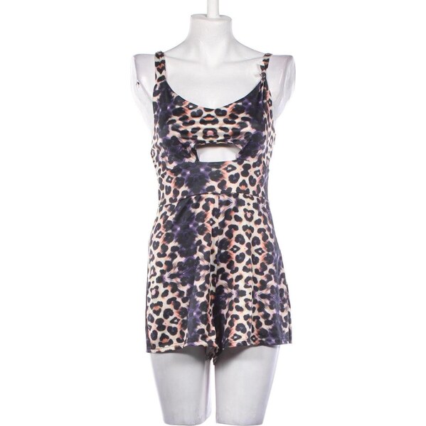 Dámská krátka kombinéza Unbranded 63956244