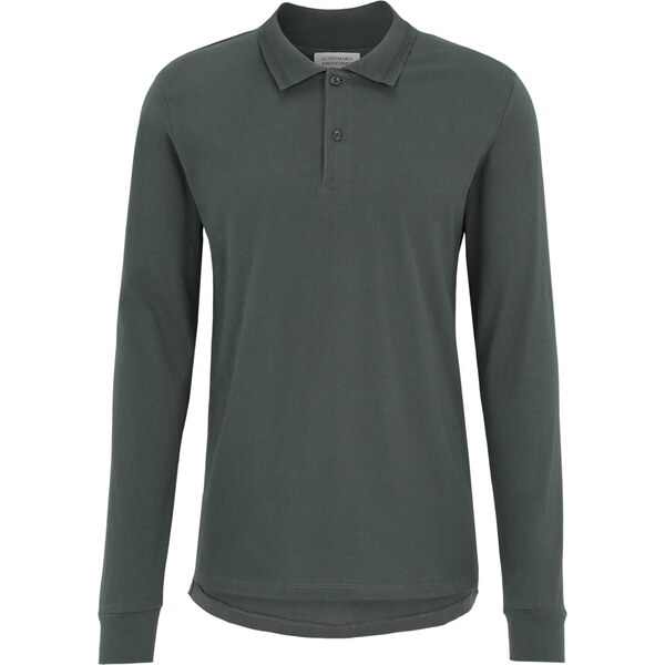 Guido Maria Kretschmer Men Tričko Liam tmavosivá 64350791