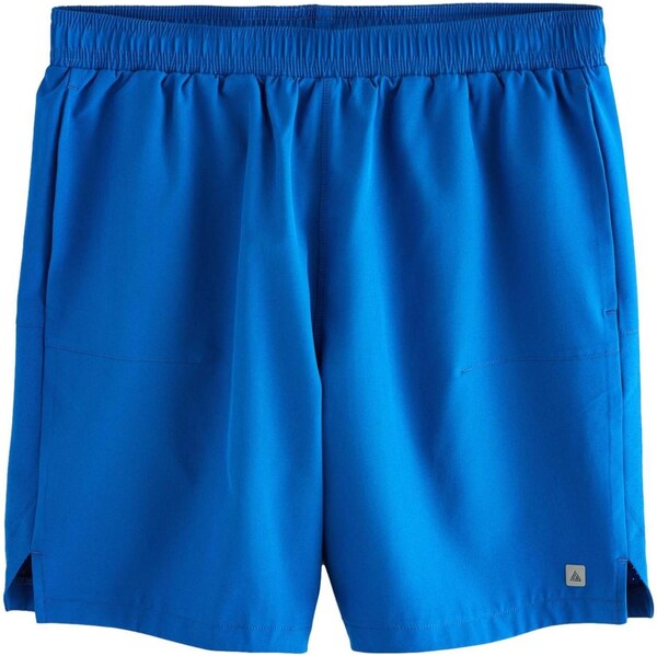 Next Športové nohavice modrá / sivá 65651799