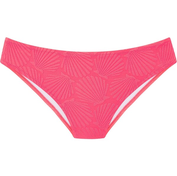 s.Oliver Bikinové nohavičky ružová / svetloružová 64087355