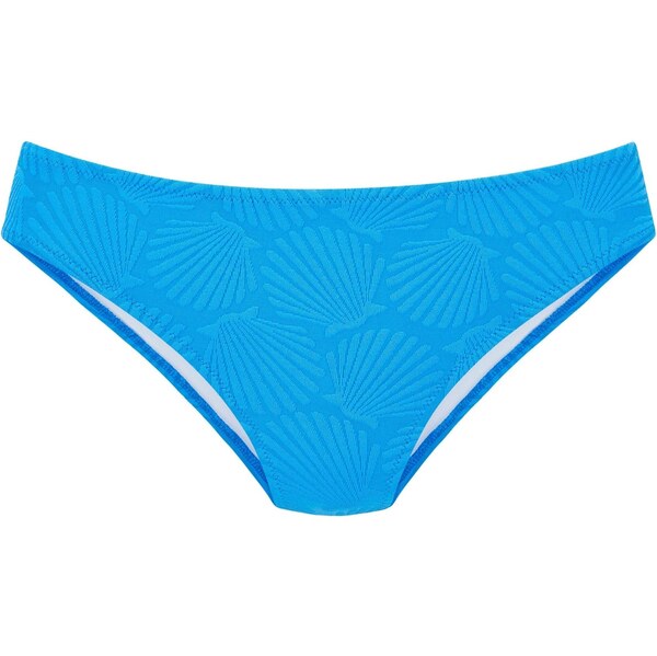 s.Oliver Bikinové nohavičky azúrová 64087359