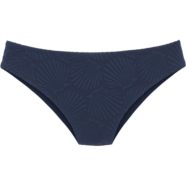 s.Oliver Bikinové nohavičky námornícka modrá 64087356