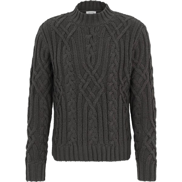 Guido Maria Kretschmer Men Sveter antracitová 63956867