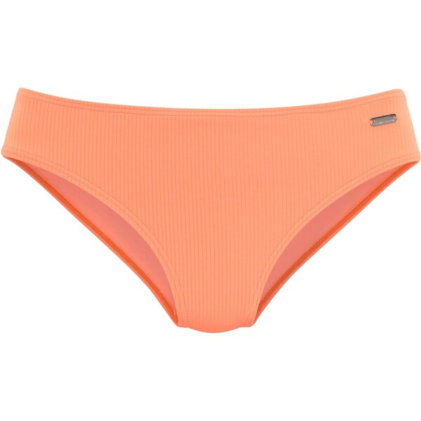 VENICE BEACH Bikinové nohavičky Mix-Kini lososová 64114109