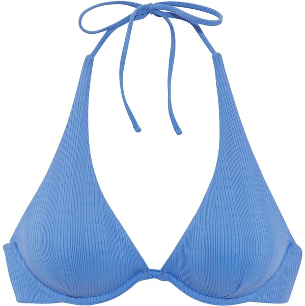 Copenhagen Studios Bikinový top modrá 63969799