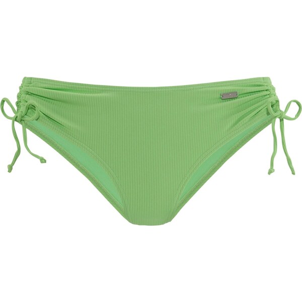 VENICE BEACH Bikinové nohavičky svetlozelená 64087398