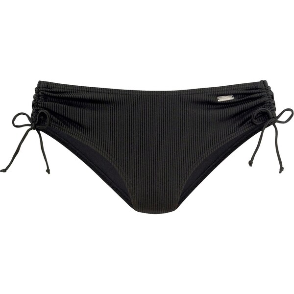 VENICE BEACH Bikinové nohavičky čierna 64100118