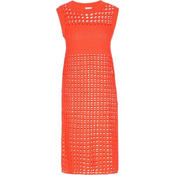 IZIA Tunika oranžová 65875966