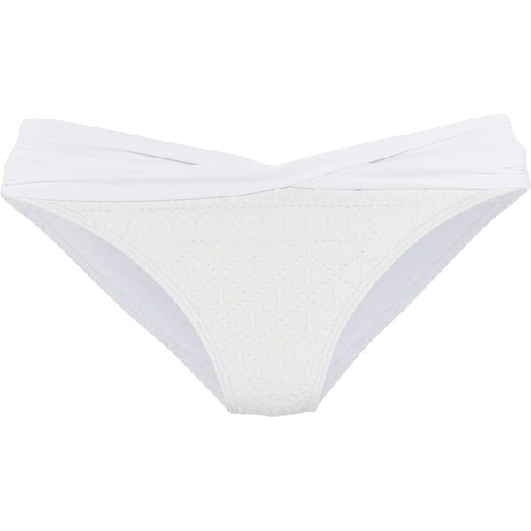 LASCANA Bikinové nohavičky krémová 63969823
