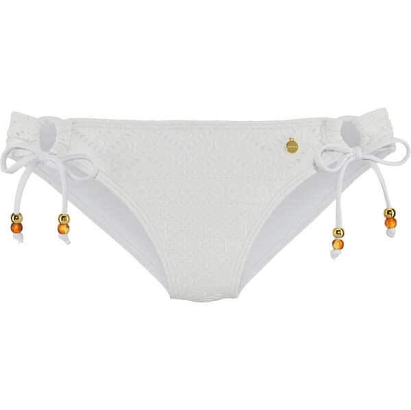 LASCANA Bikinové nohavičky krémová 63969827