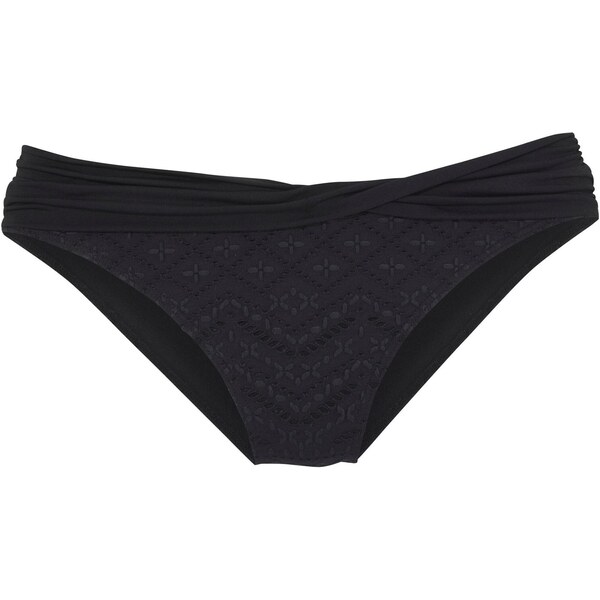 LASCANA Bikinové nohavičky čierna 63969834