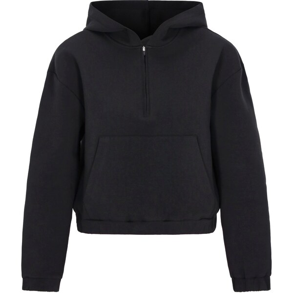 myMo ATHLSR Mikina Fashion Look čierna 65876362