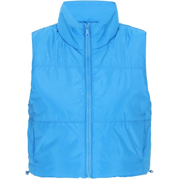 myMo ATHLSR Vesta tyrkysová 65876881