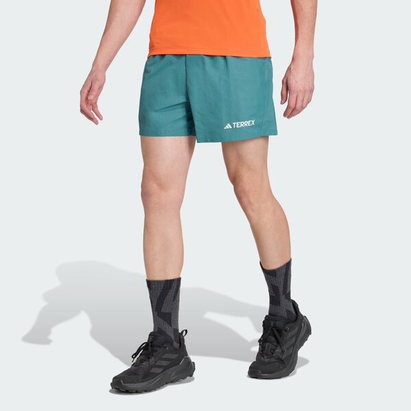 Adidas Šortky Terrex Multi Shorts 63957236