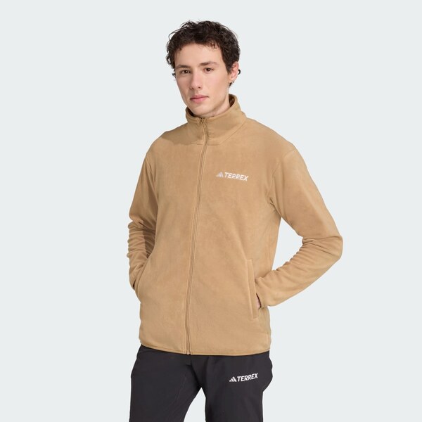 Adidas Bunda Multi Essentials Full-Zip Fleece 66914766