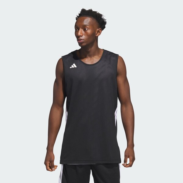 Adidas Obojstranný basketbalový dres Aeroready 3G Speed 63973968