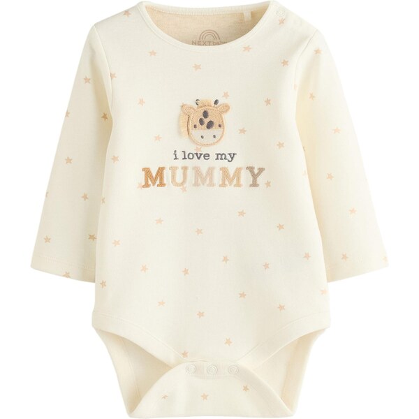 Next Body béžová / krémová 66090467