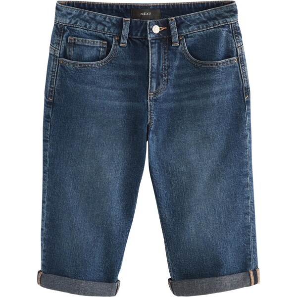 Next Džínsy tmavomodrá 64865895