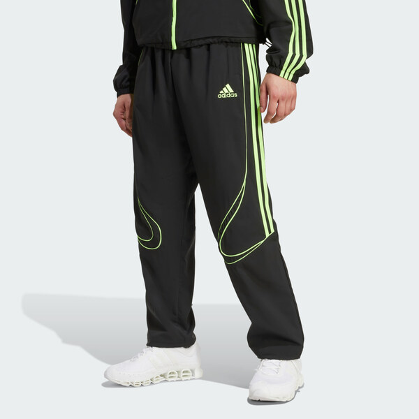 Adidas Teplákové nohavice Teamgeist Adicolor 63957524