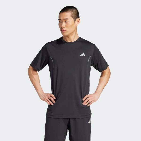 Adidas Tričko Tech Apparel 64148697