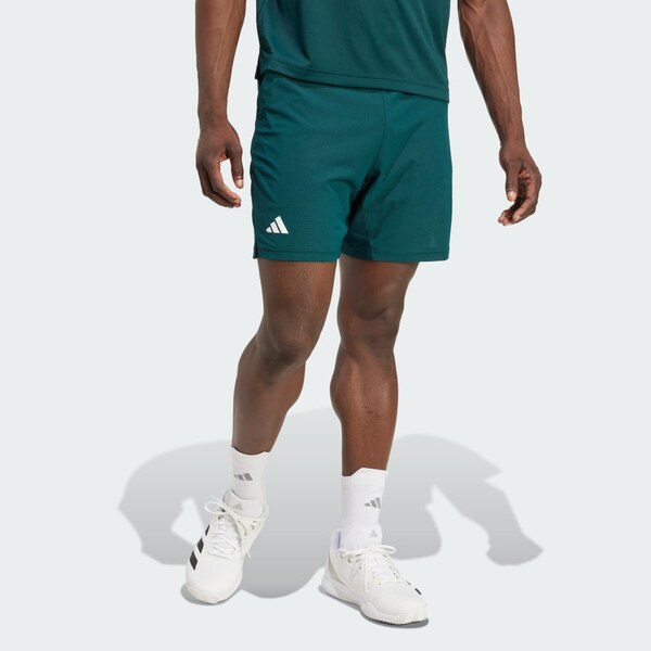 Adidas Tenisové šortky Climacool Ergo 63957634