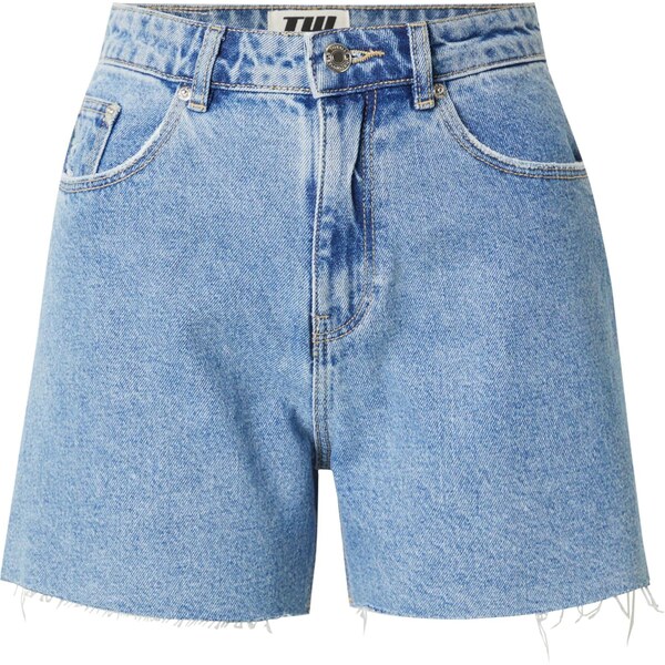 Tally Weijl Džínsy modrá denim 63973770