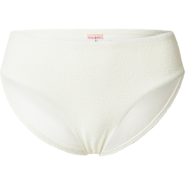 Hunkemöller Bikinové nohavičky Cabo Rio nebielená 66008201