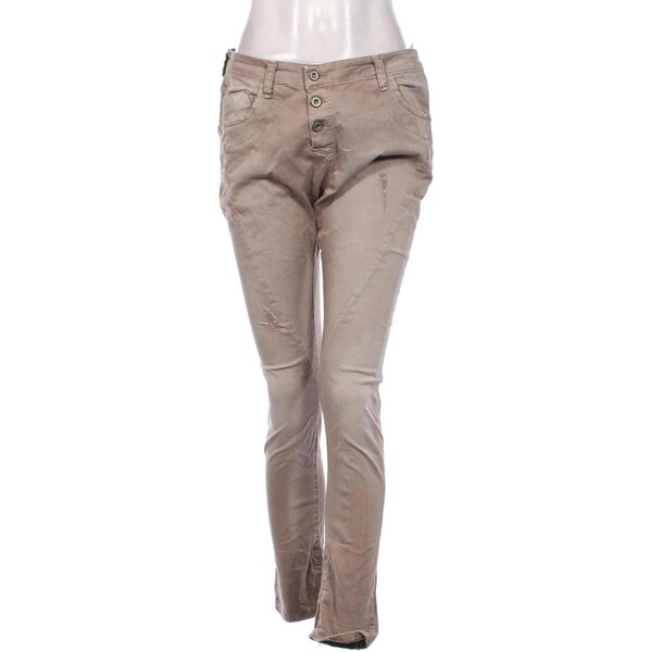 Dámske džínsy Please 63958209