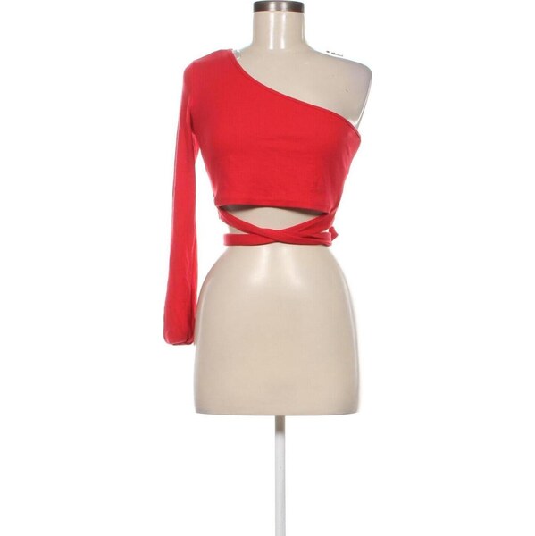 Dámska blúza SHEIN 63958762