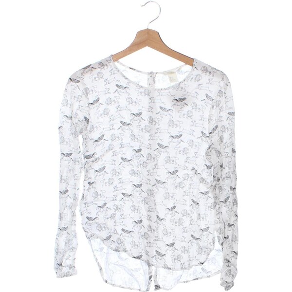 Dámska blúza H&M 63959143
