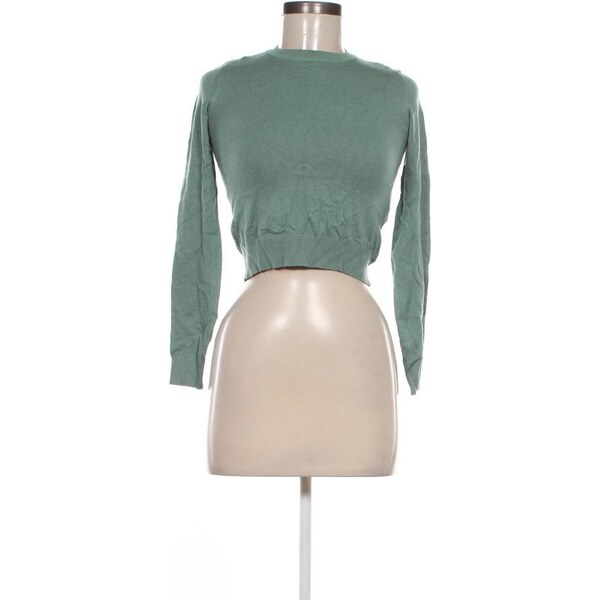 Dámsky pulóver Bershka 63959320