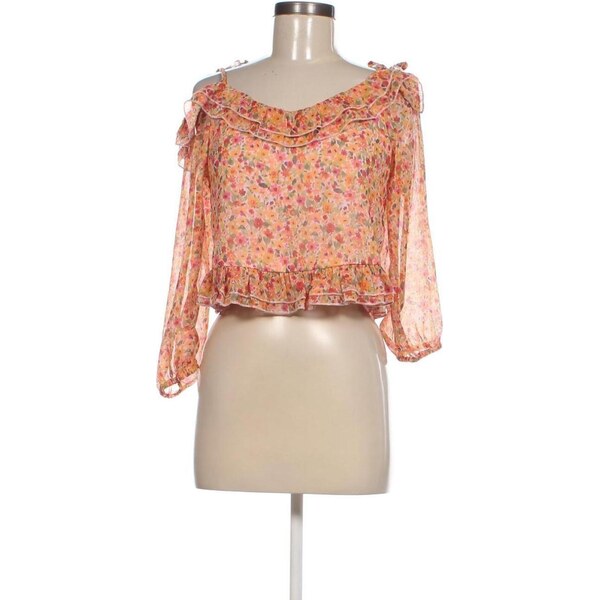 Dámska blúza Page One 63959336