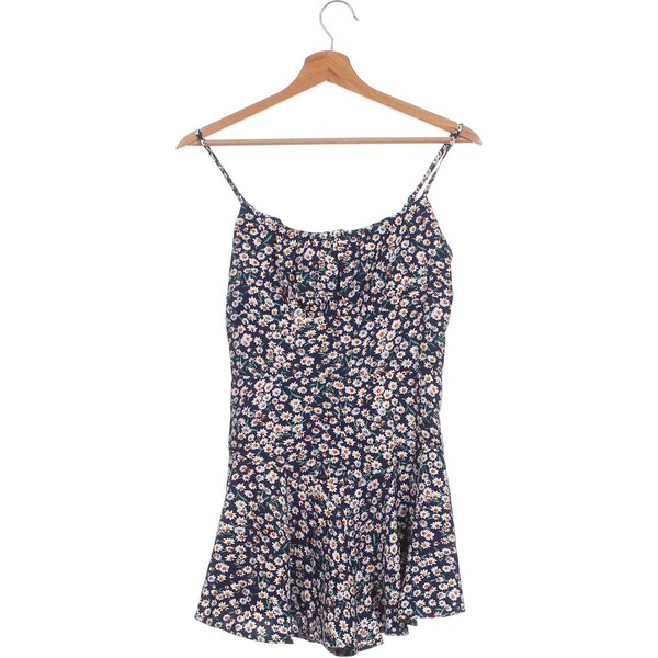 Dámská krátka kombinéza SHEIN 63959988