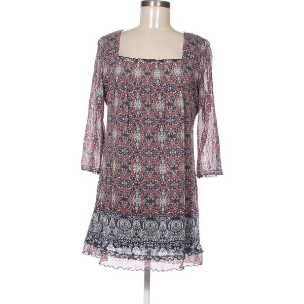 Dámska blúza Tom Tailor 63960099