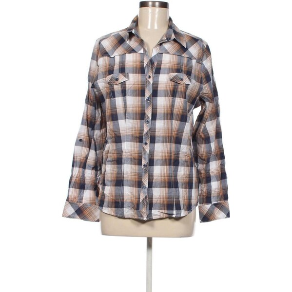 Dámska košeľa Biaggini 63960125