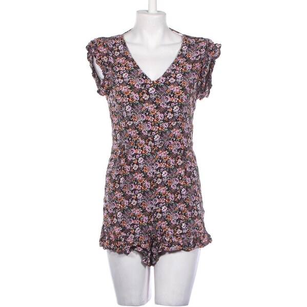 Dámská krátka kombinéza Colourful Rebel 63961406