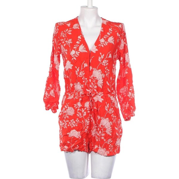 Dámská krátka kombinéza H&M 63961437