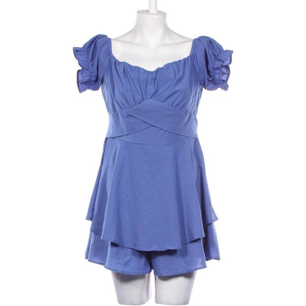 Dámská krátka kombinéza Unbranded 63961782