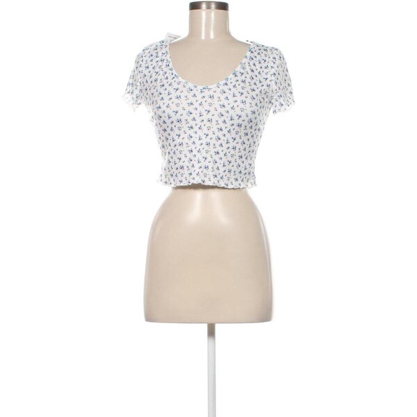 Dámska blúza SHEIN 63961905