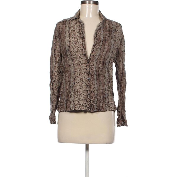 Dámska košeľa Pull&Bear 63962755