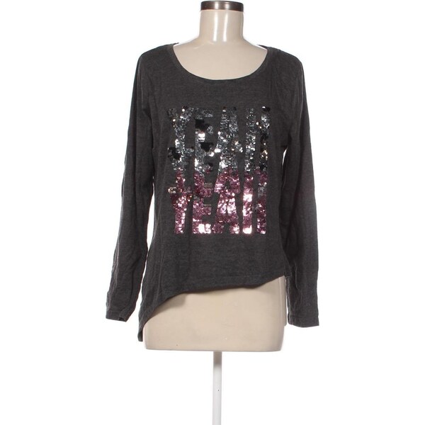 Dámska blúza Jean Pascale 63962840