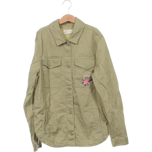 Detská bunda H&M 63962841