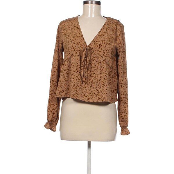 Dámska blúza SHEIN 63962887