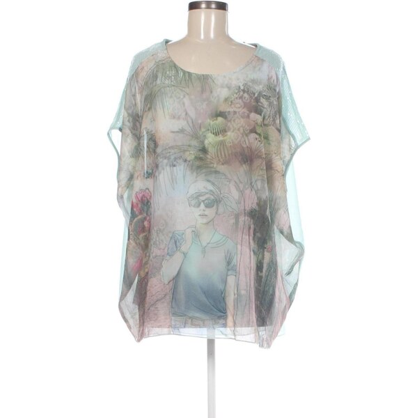 Dámska blúza Gina Benotti 63963149