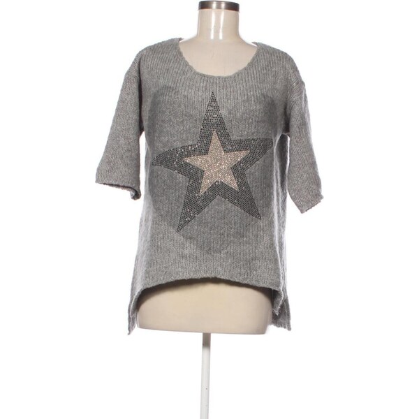 Dámsky pulóver Key Largo 63963198