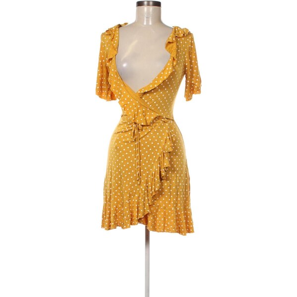 Šaty Boohoo 63963723