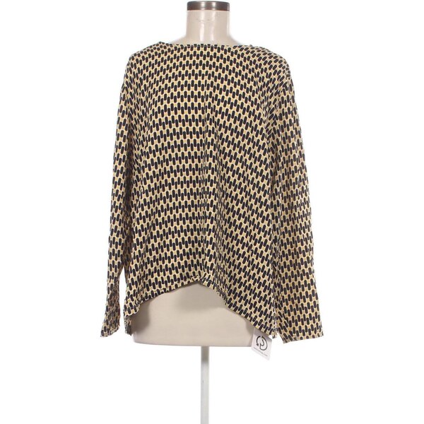 Dámska blúza Gina Benotti 63964182