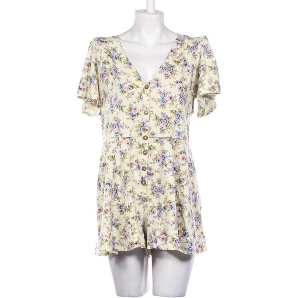 Dámská krátka kombinéza ASOS 63964514