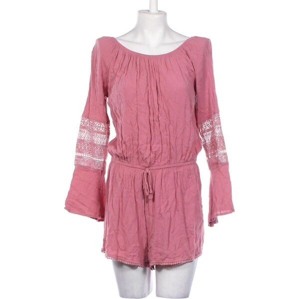 Dámská krátka kombinéza Wallflower 63964876