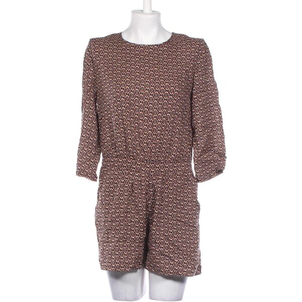 Dámská krátka kombinéza Peace N Love 63964965